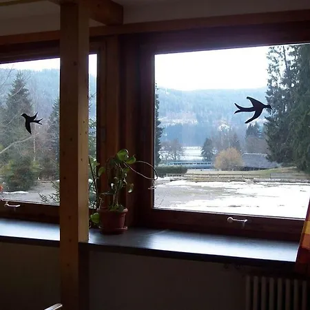 Σπίτι διακοπών Margarete Finner 1 Comfortable