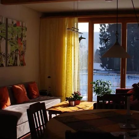 Margarete Finner 1 Comfortable *