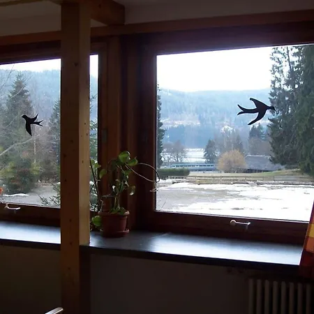 Σπίτι διακοπών Margarete Finner 1 Comfortable