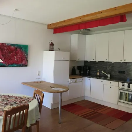 Margarete Finner 1 Comfortable Σπίτι διακοπών *