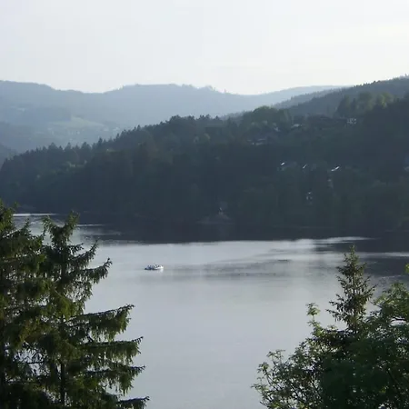 Margarete Finner 1 Comfortable * Titisee-Neustadt