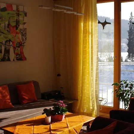 Margarete Finner 1 Comfortable Σπίτι διακοπών