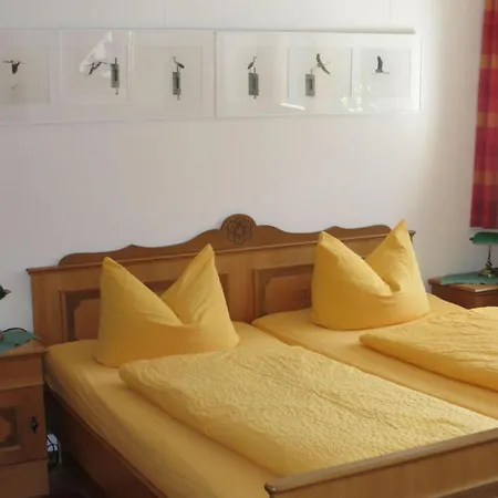 Margarete Finner 1 Comfortable Σπίτι διακοπών *