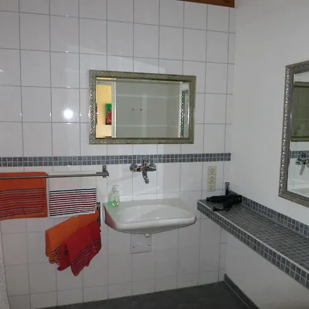 Margarete Finner 1 Comfortable *