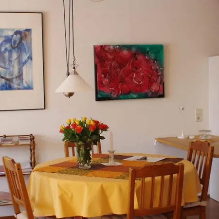 Margarete Finner 1 Comfortable