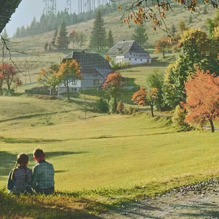 Σπίτι διακοπών Margarete Finner 1 Comfortable