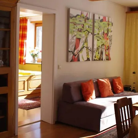 Margarete Finner 1 Comfortable * Titisee-Neustadt