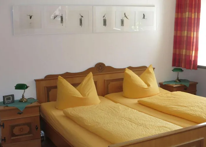 Margarete Finner 1 Comfortable Dom wakacyjny *