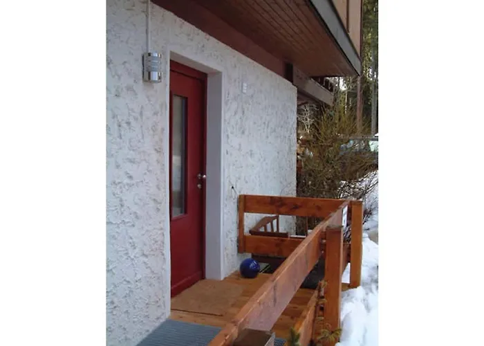 Margarete Finner 1 Comfortable Titisee-Neustadt